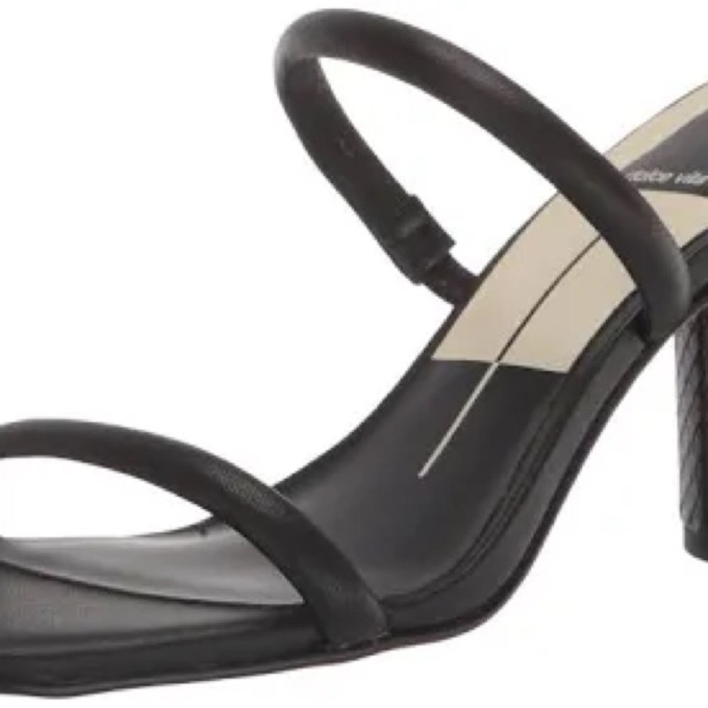 Dolce Vida Noles Sandal/Heel